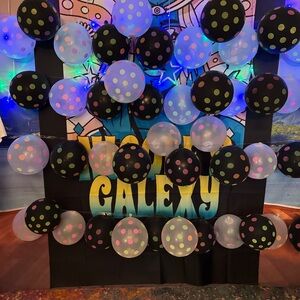 Party Balloon 🎈 Giveaway!